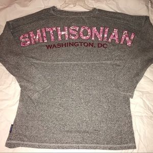 Spirit Smithsonian Shirt